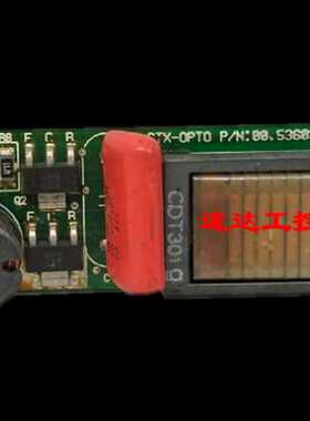 询价CTX-0PT0 P/N:00.53603.001 INV-145高压条现货实图