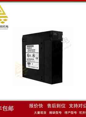 IC693CMM311LT | IC693ACC310 平台附件模块议价