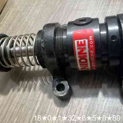enidine缓冲器LROEM1.5MX1