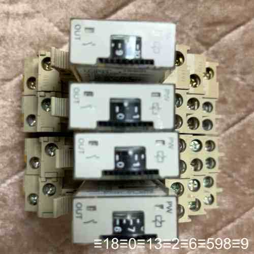 DLDQ01-H3RN-1-DC24V固态