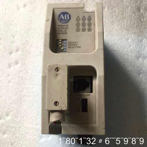 AB模块9300-RADM1/B