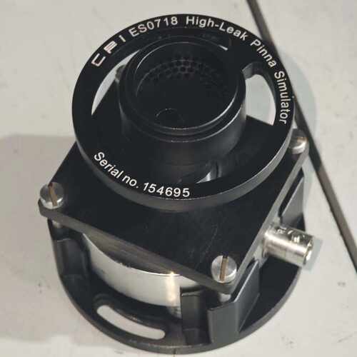 CPI ES0718 High-Leak Pinna Sim议价