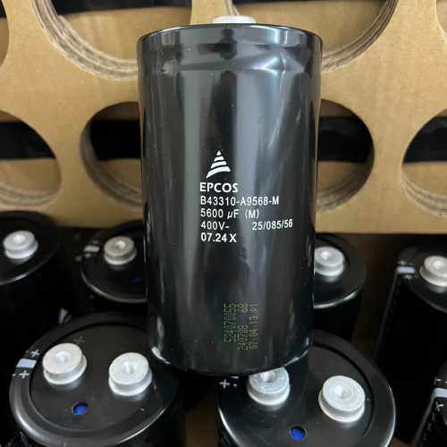 EPCOS电容 B43310-A9568-M 5600UF