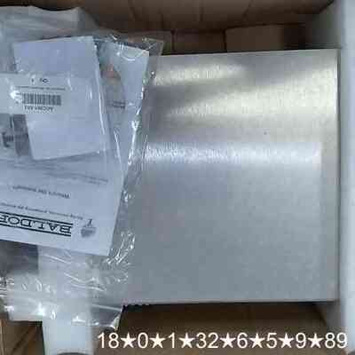 BALDOR葆德驱动器，MDH4A15TR-RN23,未