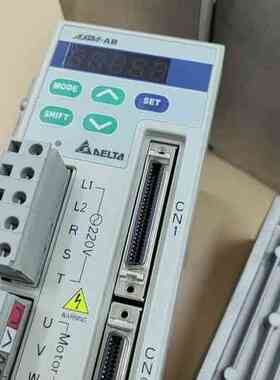 议价400W驱动器ASD-A0421-AB适用