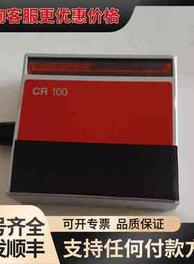 议价 electroc CR100M0/R2 50127451 传感器 可维修