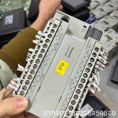 plc afpxol40r-f Afpx0l40
