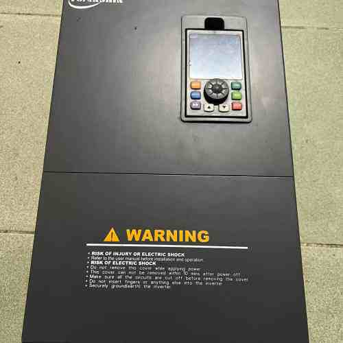 非标价源信变频器YX3000-4T0220G/4T0300P议价