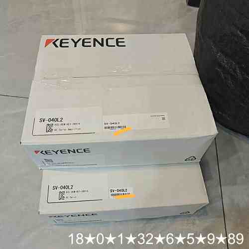 SV-040L2，SV2-010L2，CA-035C