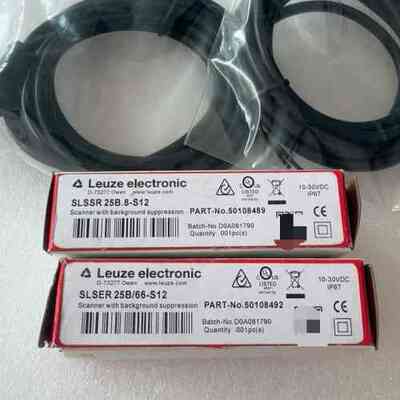 劳易测 SLSSR 25B.8-S12 SLSE（议价）