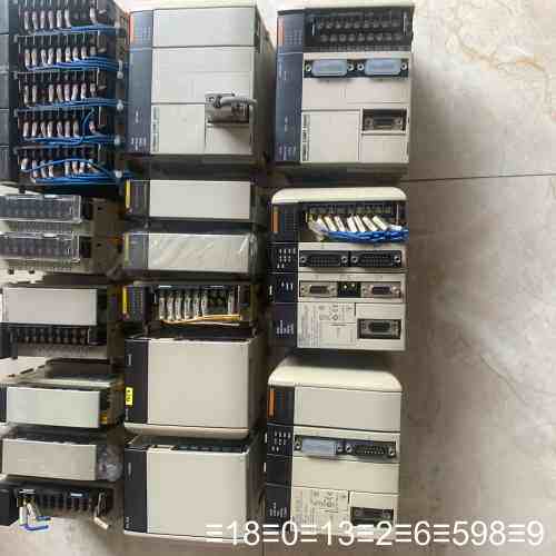 CQM1-CPU45/PA216/OC224/OD21