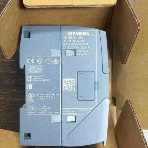 CM1241 6ES7 241-1CH32-0XB0(议价）