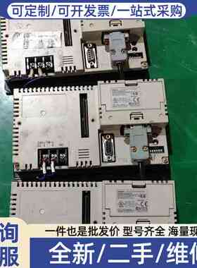 议价 NT20-ST121B-EC触摸屏，成色有