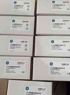 GE 工控模块 IC200PWR002GIC200PWR0(议价）