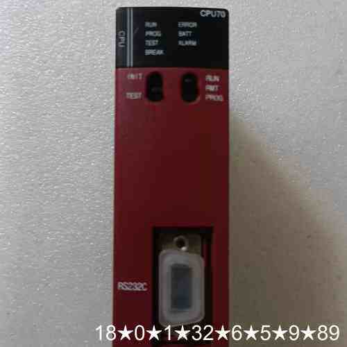 NX70模块NX70-CPU70
