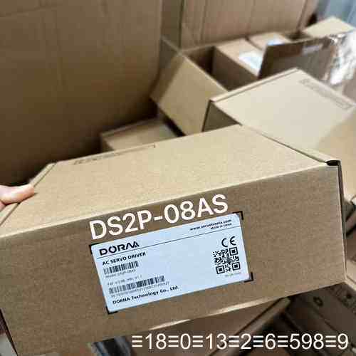 DS2P-08AS东菱750W驱动器议价