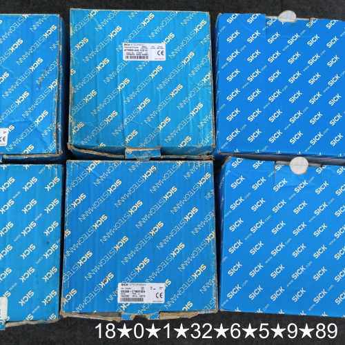 值编码器 DGS66-CTM01024