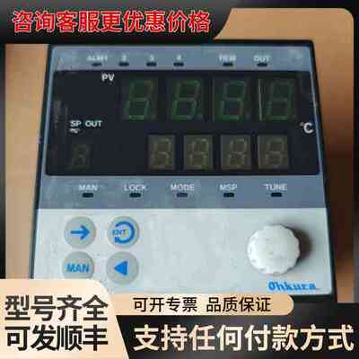 议价 OHKURA EC5518S10000 温控器 可维修