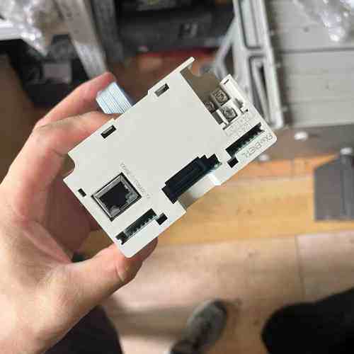 以太网FX3U-ENET-L图，，，(议价）