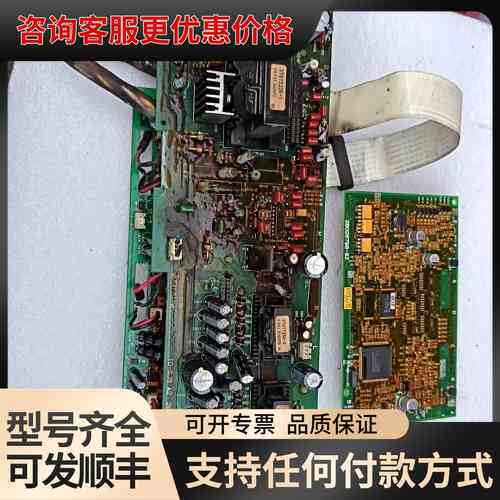 议价 日立 SJ300 2B027509-3 变频器主板 可维修