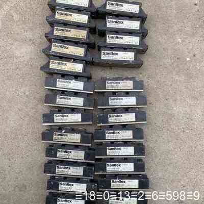 DD200KB160 9个 40 已