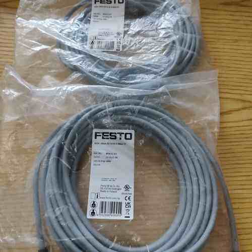 FESTO费斯托NEBC-D8G4-ES-10-N-S-D8(议价）