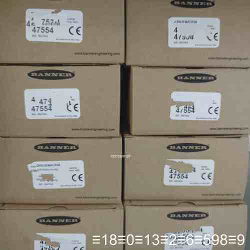 邦纳传感器型号：LTF12IC2LDQ议价
