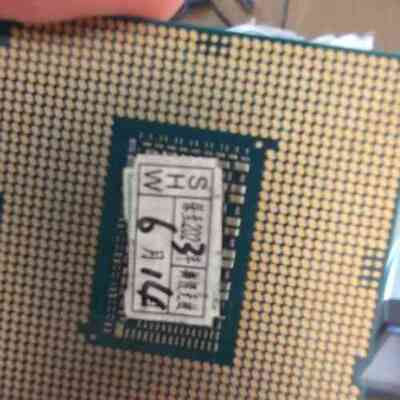 议价i7-11700 CPU器主频2.50GHz型适用