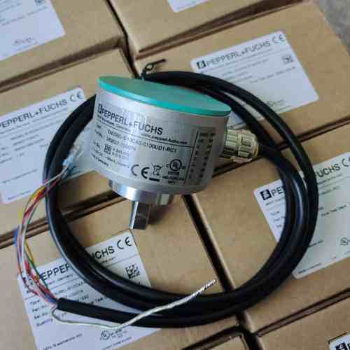 编码器ENI58IL-S10CA5-0100UD1-RC1