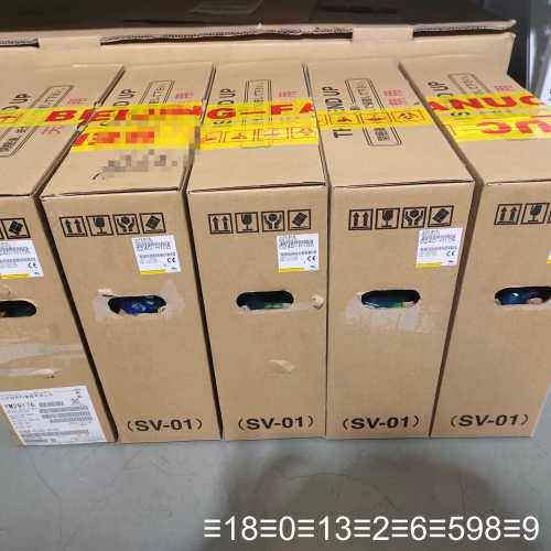 A06B-6240-H105 驱动器，百分百新品原