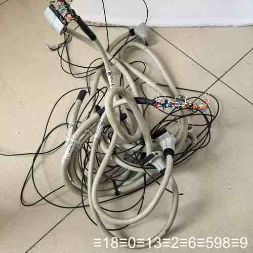 AB线1492-CABLE010Y的功能，喜欢的