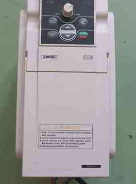非标价E550-2S0037L 3.7kw 220V议价