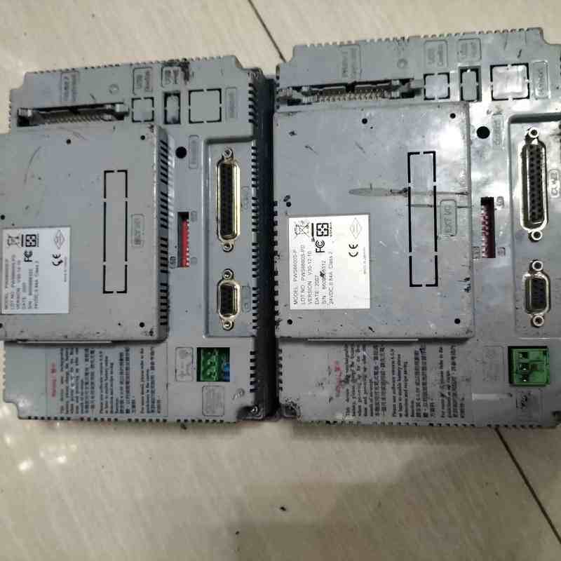 HITECH Hitech PWS6600S-P触摸屏，