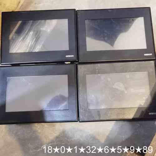 触摸屏NB7W-TW10B，，功能