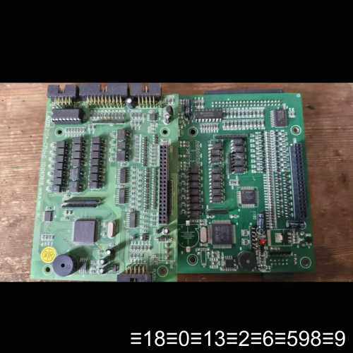 Taily 321-CPU