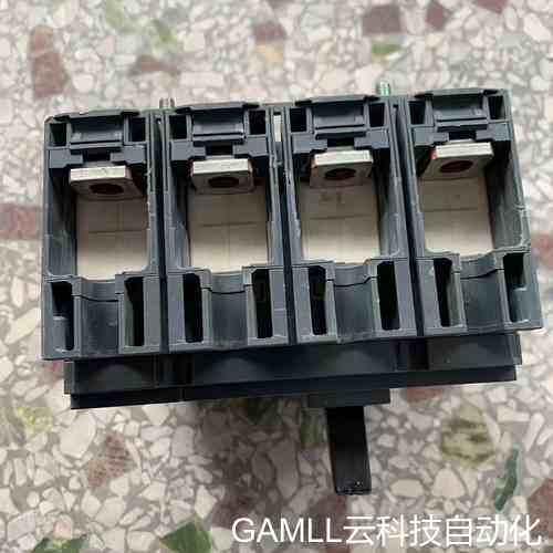 议价CVS250F 4P250A 塑壳断路器，成色看图议价