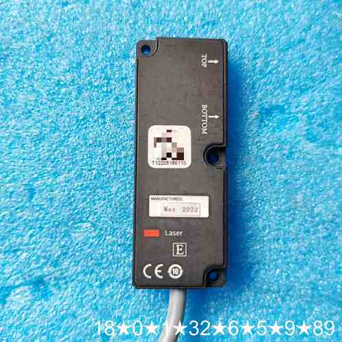 TAG-DJ-010 先导传感器模块E ，成色