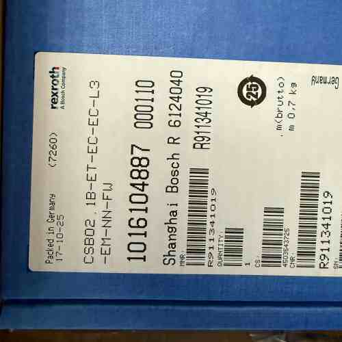 轴卡 CSB02.1B-ET-EC-EC-L3-EM-