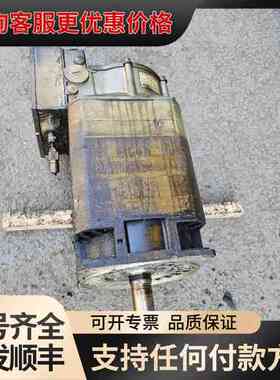 议价 1PH7131-2NF02-0BJ0 主轴电机 可维修
