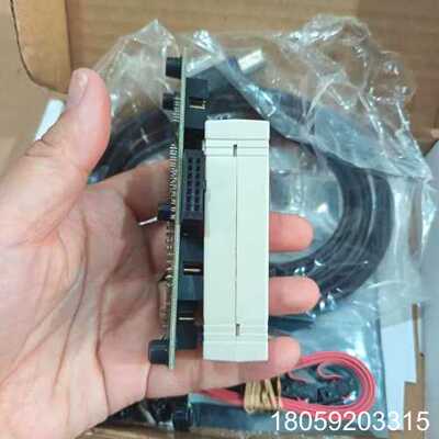 FlashPro430 烧录器 USB-FPA6.1