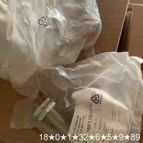 Baumer堡盟接近开关IGYX 18P17B3/S14L