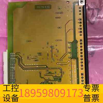 精密设备赛威板卡8227268.11 以下型号都 议价。