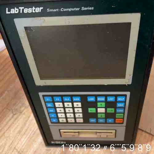 LabTester Smart伺服系统KSON-P980