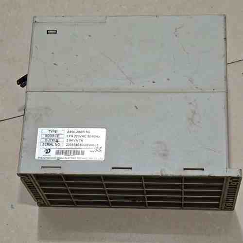 非标价恒动A600- 4T001.5G 1.5KW220V变频器议价