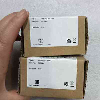 倍加福NBB20-L2-A2-V1接近开关，187548(议价）