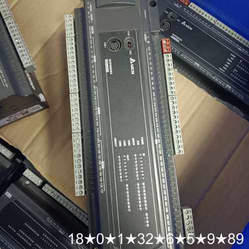 DVP60ES200TE，