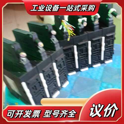 汇川PLC AM600-3200END有7个，95新以上，议价