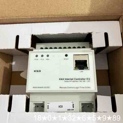 KNX Internet Controller IC2