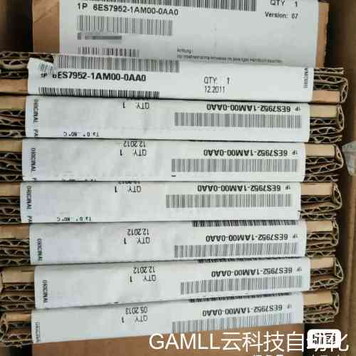 议价6ES7952-1AM00-0AA0存储卡模块，全新原议价