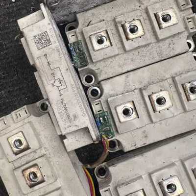 SKM400GAL128D SKM400GAL125D SK